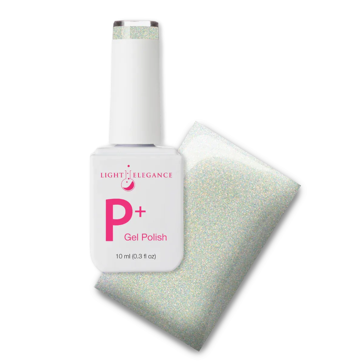 P  Beachy Gel Polish