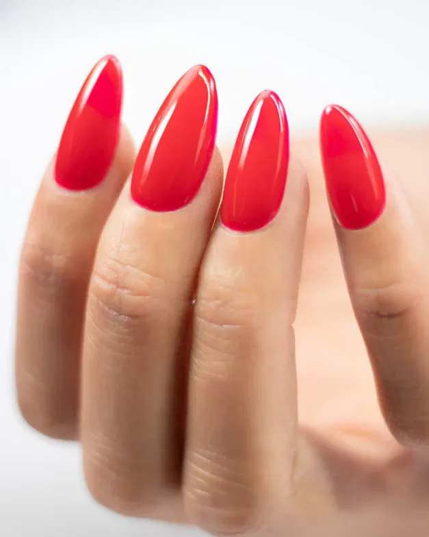 P  Heartbreak Gel Polish