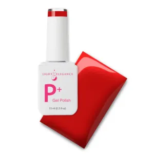 P  Heartbreak Gel Polish