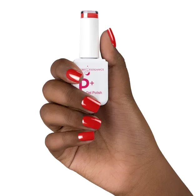 P  Heartbreak Gel Polish