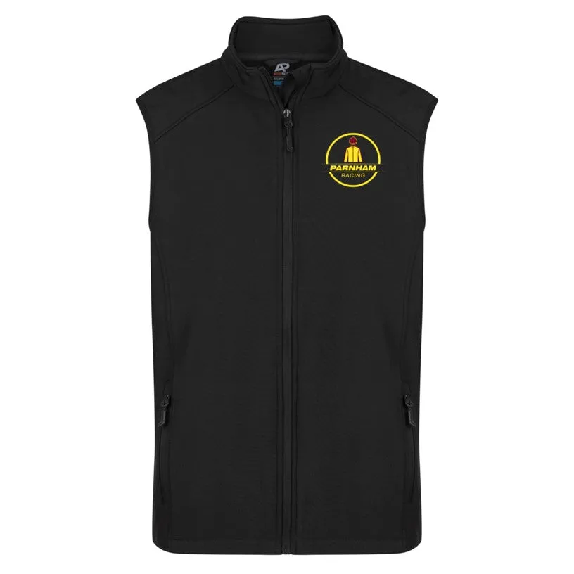 Parnham - SoftShell Vest