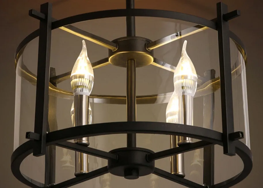 Patrick 1788 Ceiling Lamp