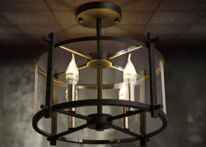 Patrick 1788 Ceiling Lamp