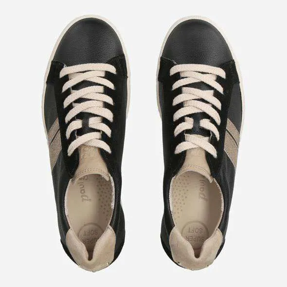 Paul Green 5430037-Trainer
