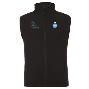 Paul Jenkins - SoftShell Vest