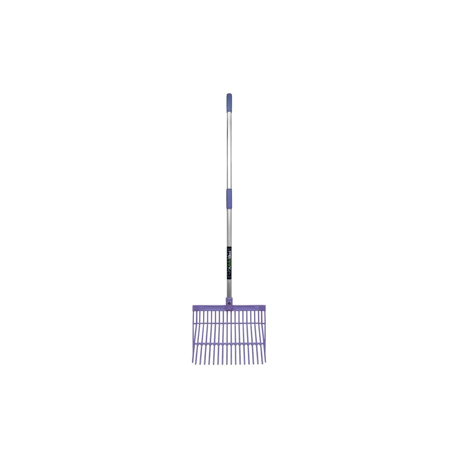 Perry Equestrian ABS Bedding & Shavings Fork