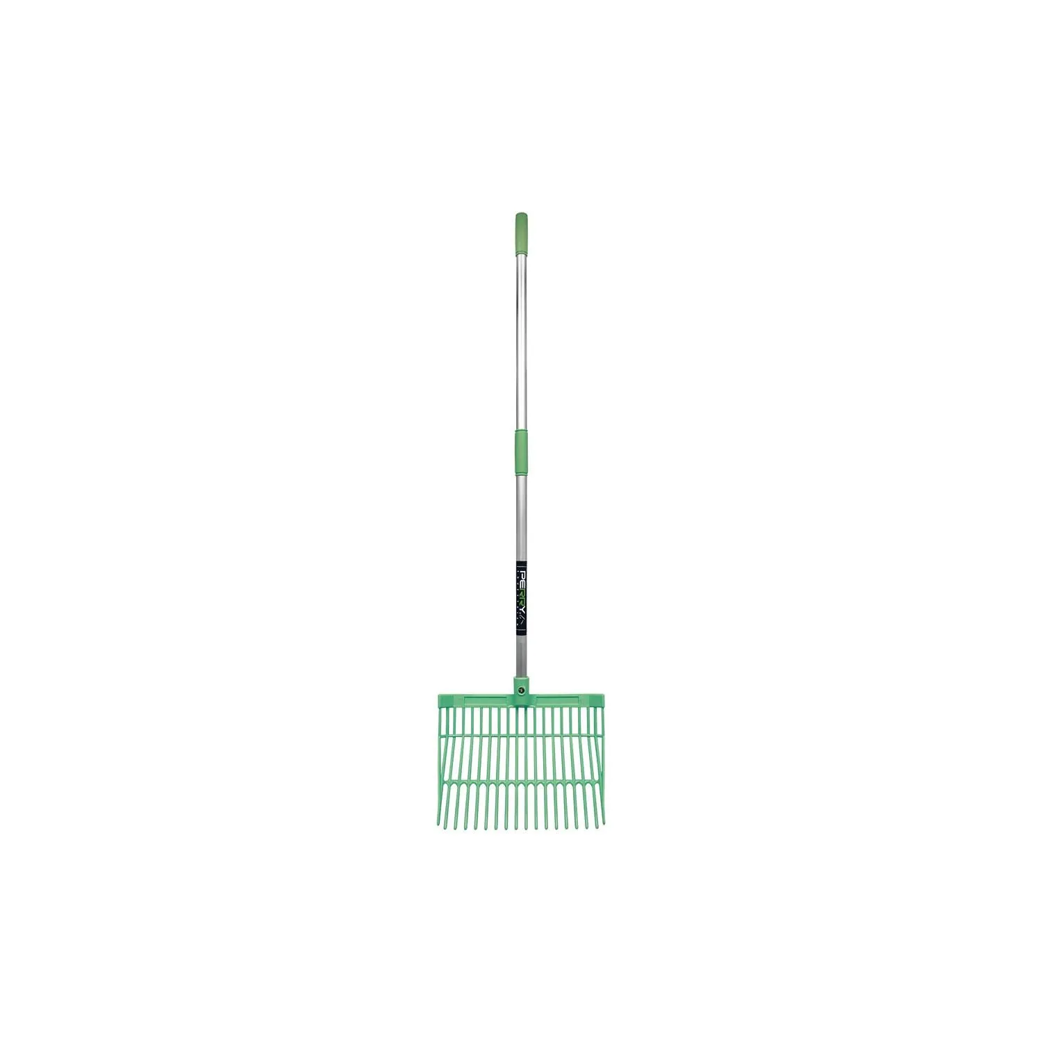 Perry Equestrian ABS Bedding & Shavings Fork