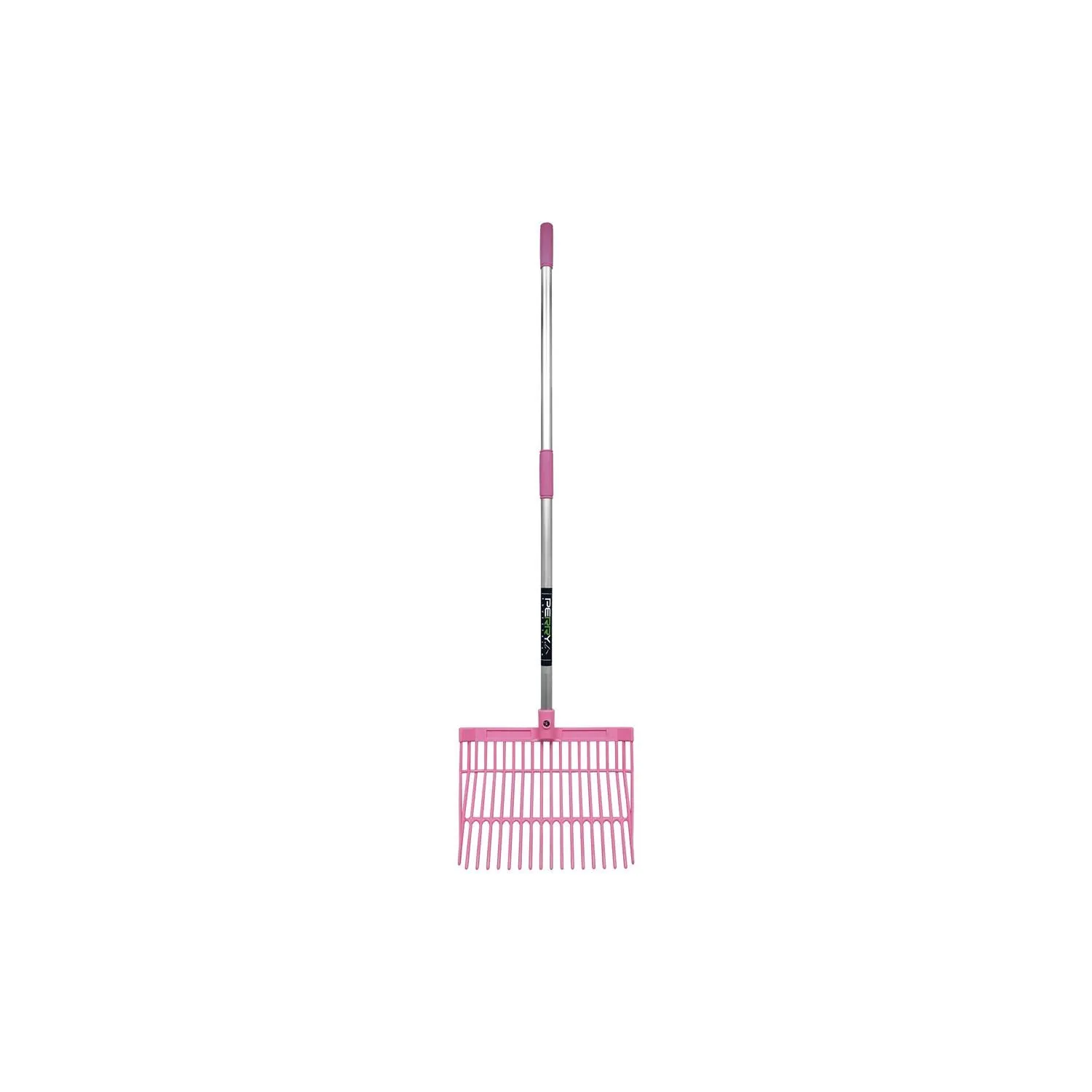 Perry Equestrian ABS Bedding & Shavings Fork