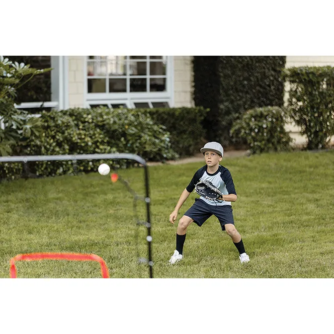 Pitchback Youth Net