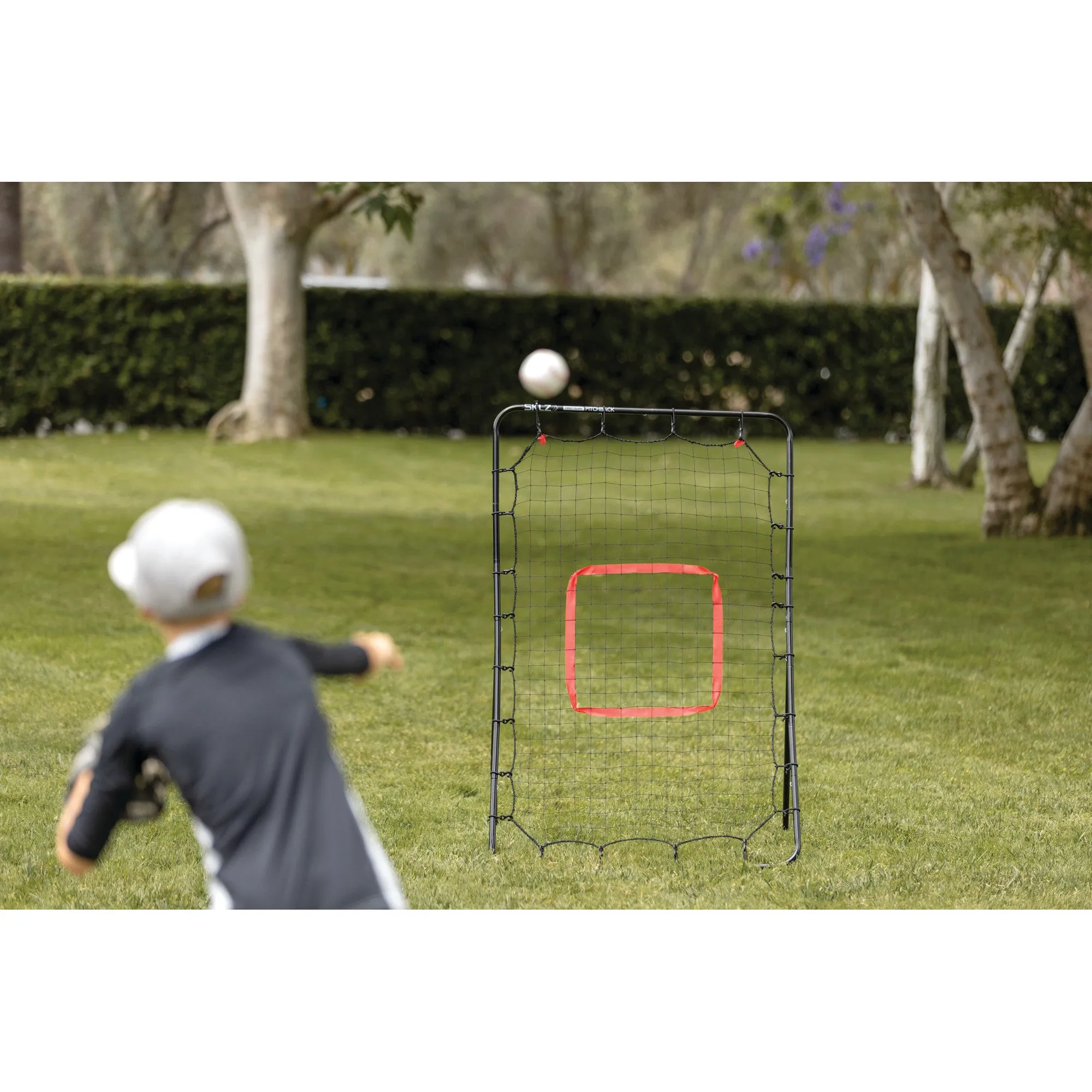 Pitchback Youth