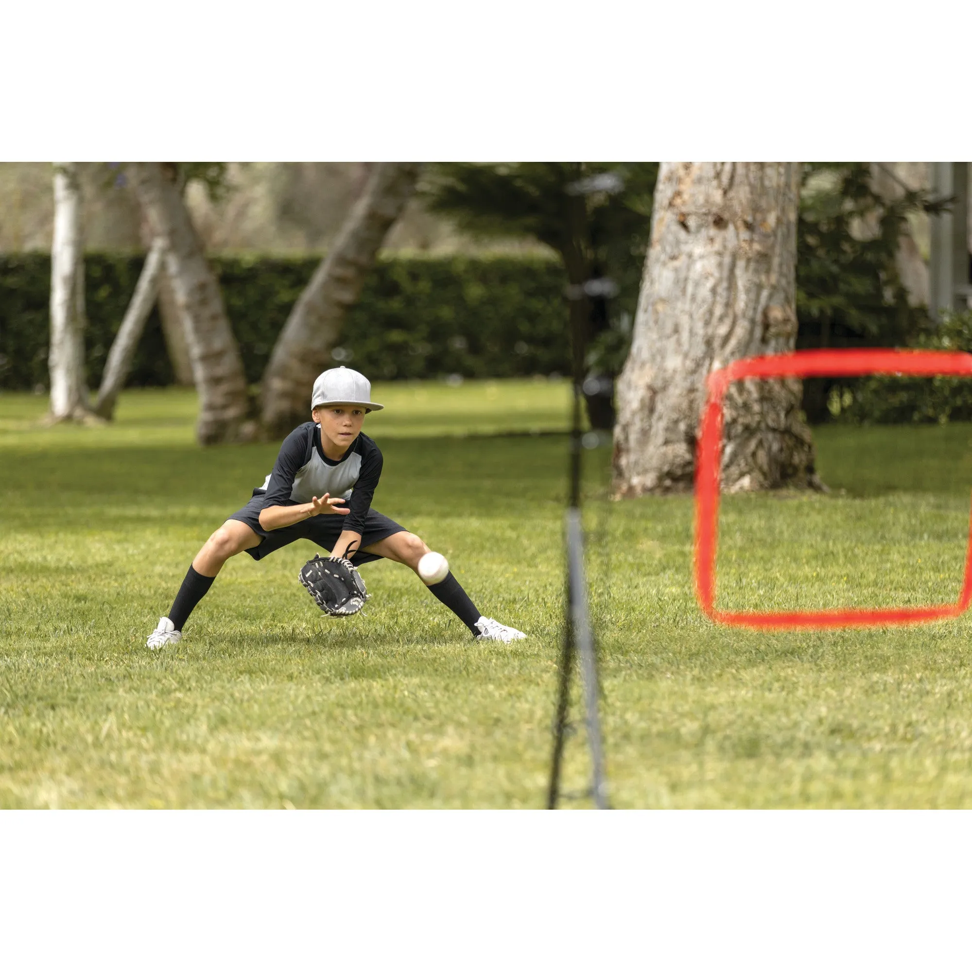 Pitchback Youth