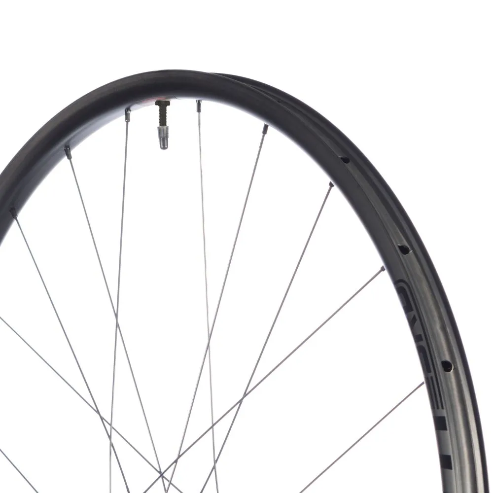 PODIUM SRD ON M-PULSE - 29" WHEELSET