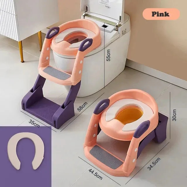 PottyPal™ Happy Potty Moments