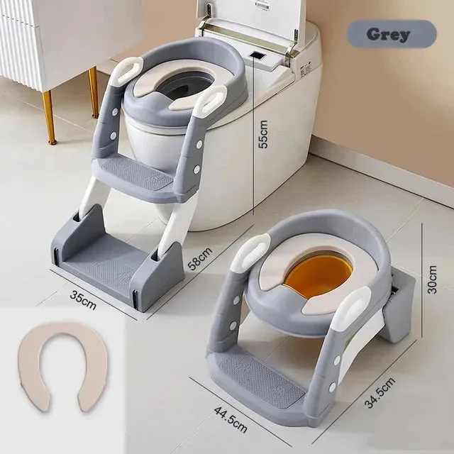 PottyPal™ Happy Potty Moments