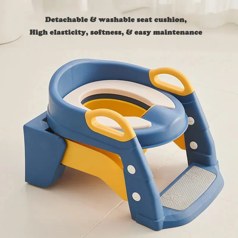 PottyPal™ Happy Potty Moments