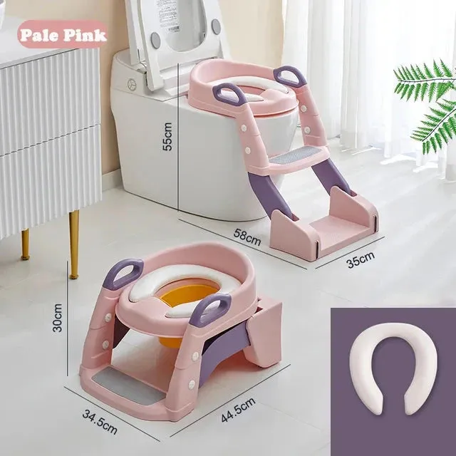 PottyPal™ Happy Potty Moments