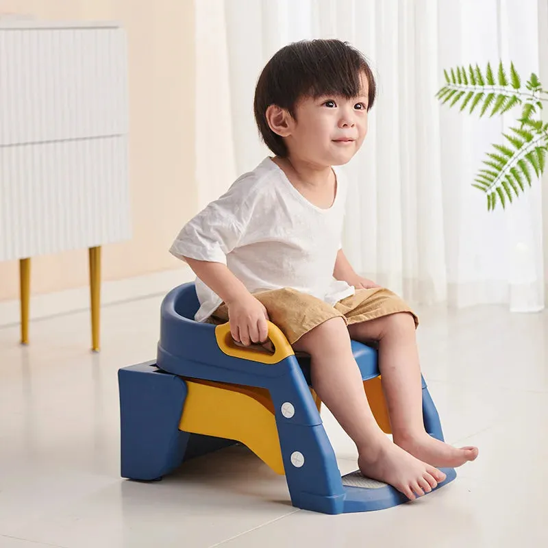 PottyPal™ Happy Potty Moments