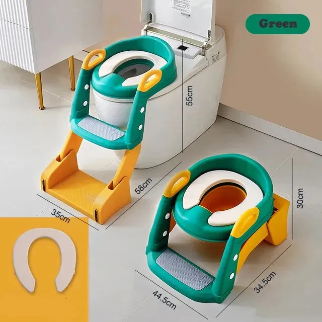 PottyPal™ Happy Potty Moments