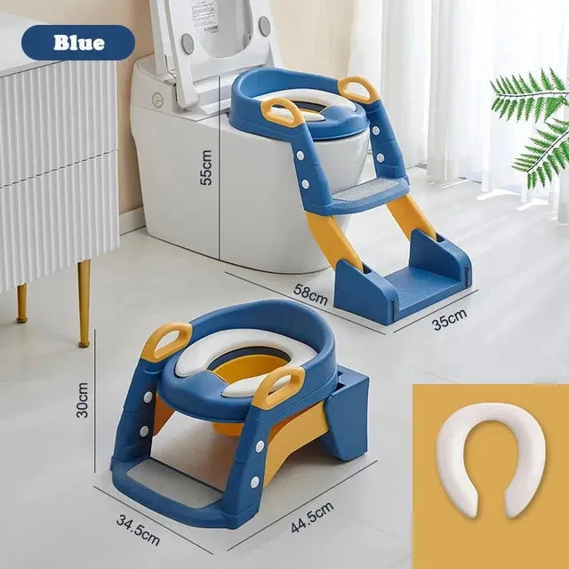 PottyPal™ Happy Potty Moments