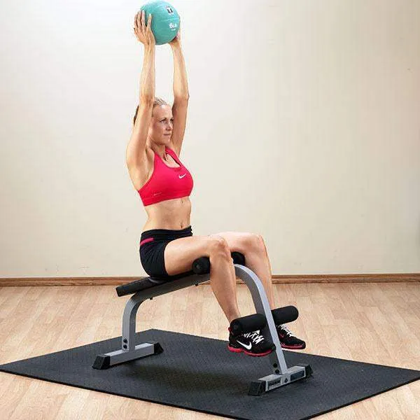 Powerline Ab Board Abdominal Trainer