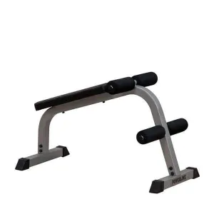 Powerline Ab Board Abdominal Trainer