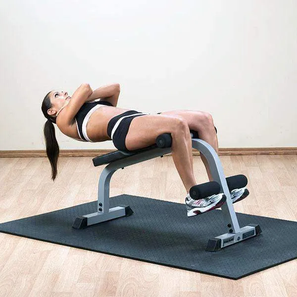 Powerline Ab Board Abdominal Trainer
