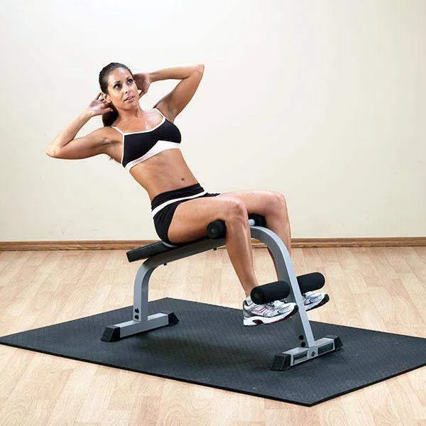 Powerline Ab Board Abdominal Trainer
