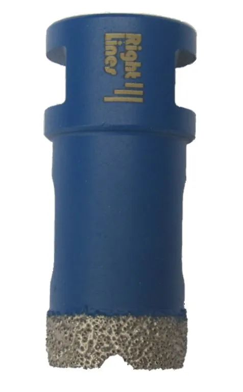 Premium Tile Drill Bits For Angle Grinders