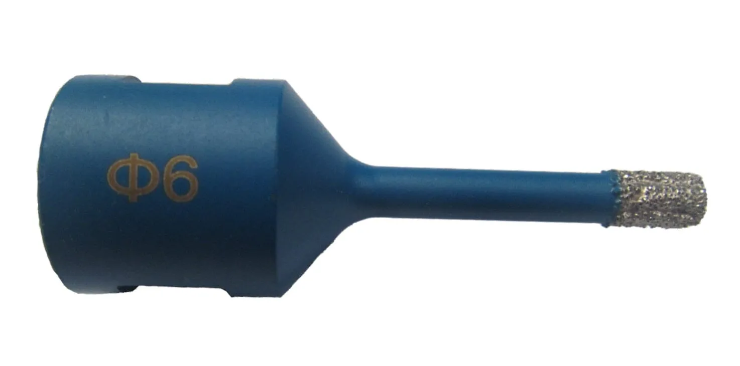 Premium Tile Drill Bits For Angle Grinders