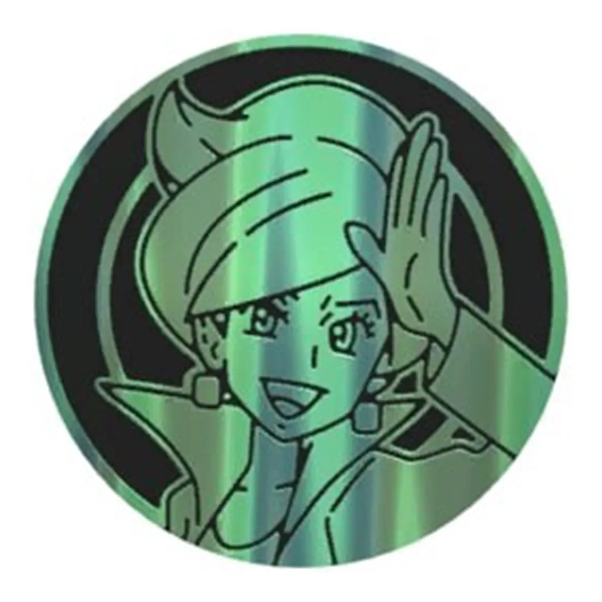 Professor Juniper Premium Tournament Collection POKEMON TCG
