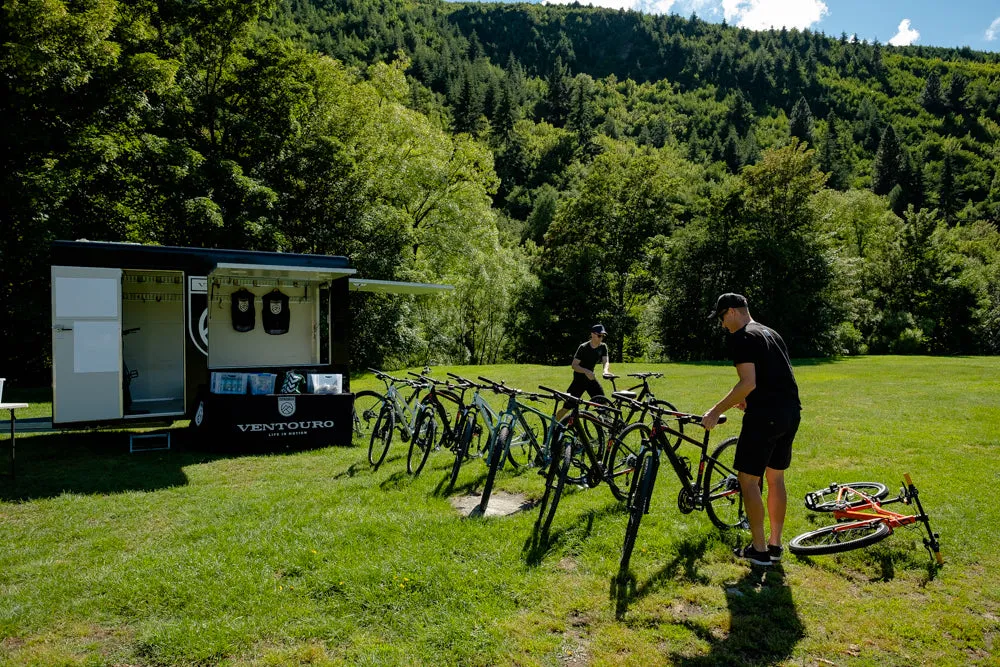 Queenstown & Otago Rail Trail