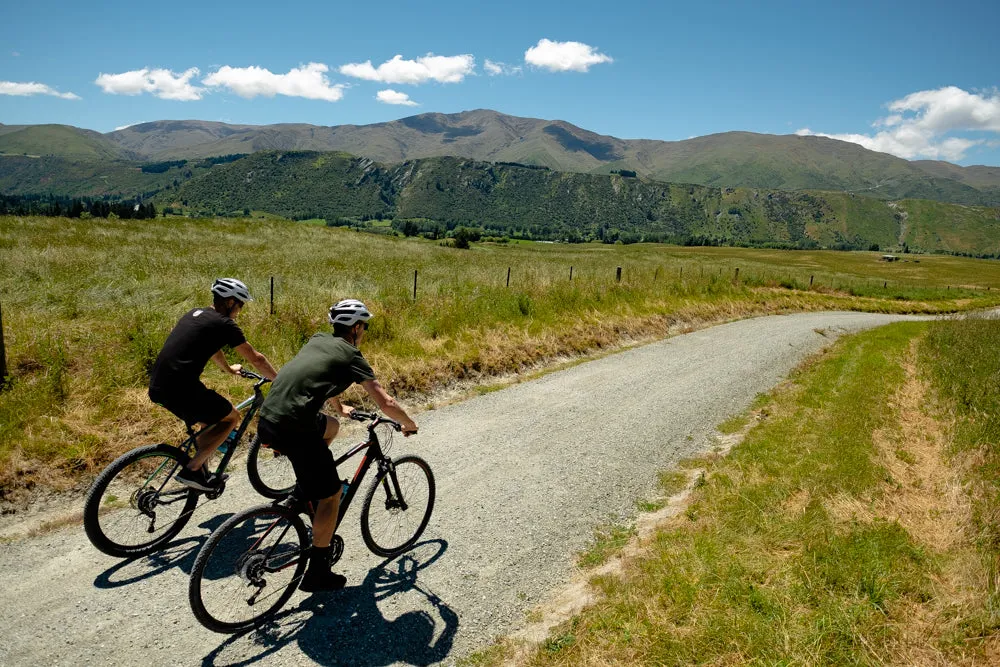 Queenstown & Otago Rail Trail