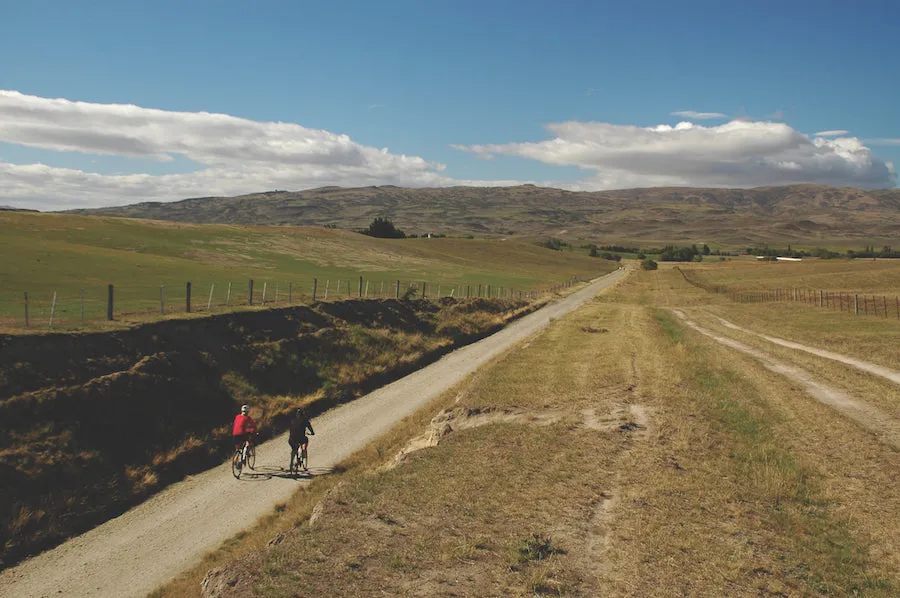 Queenstown & Otago Rail Trail