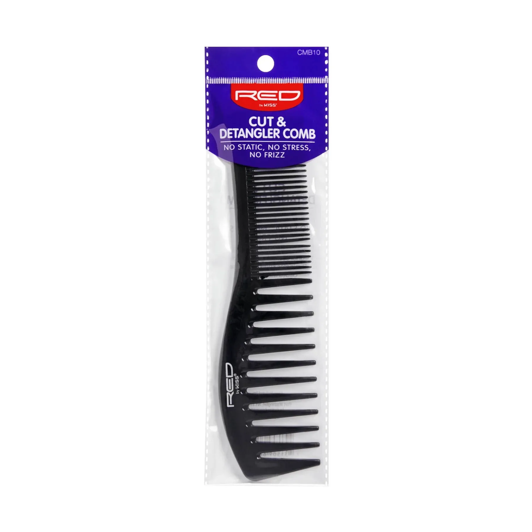 RED by KISS Comb
