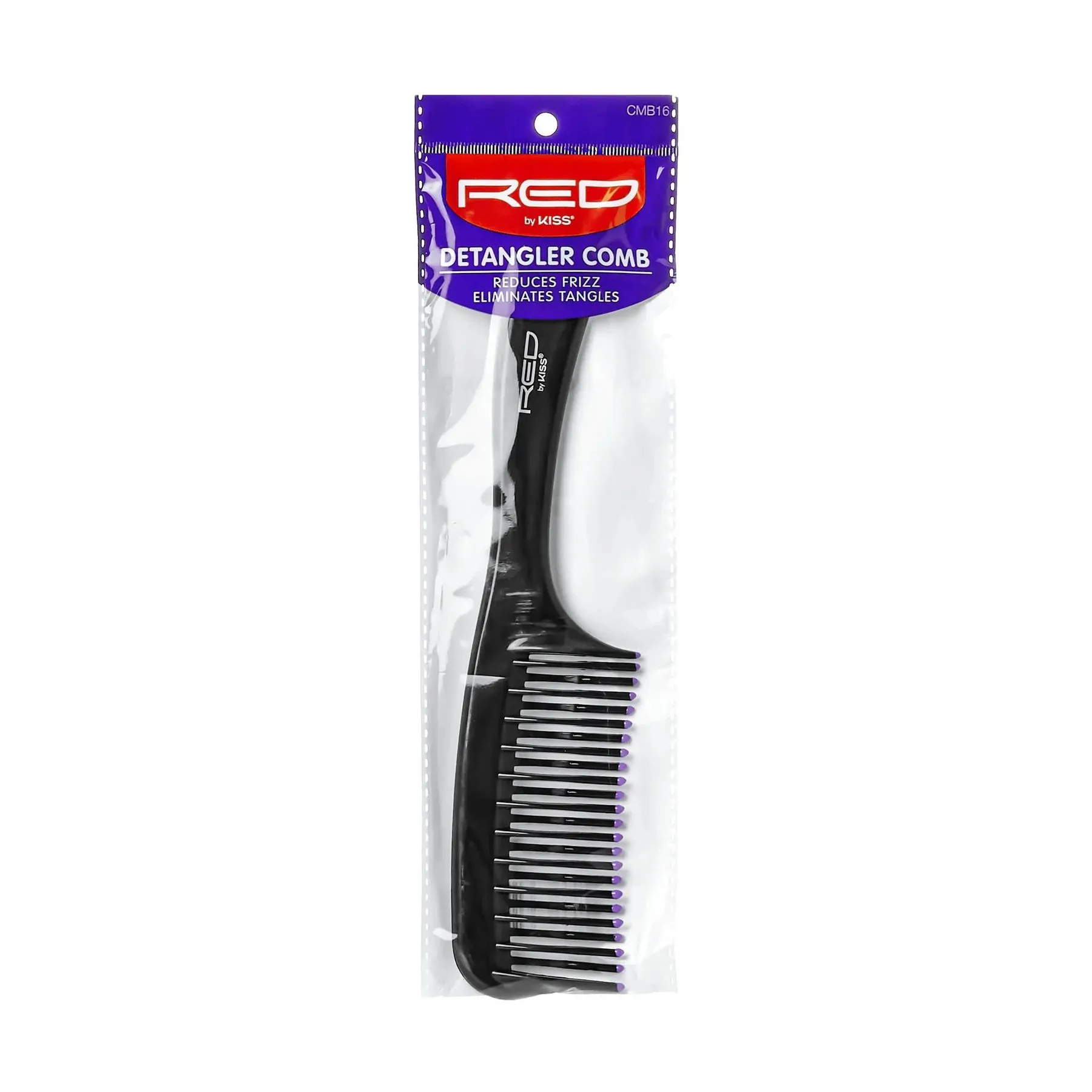 RED by KISS Comb