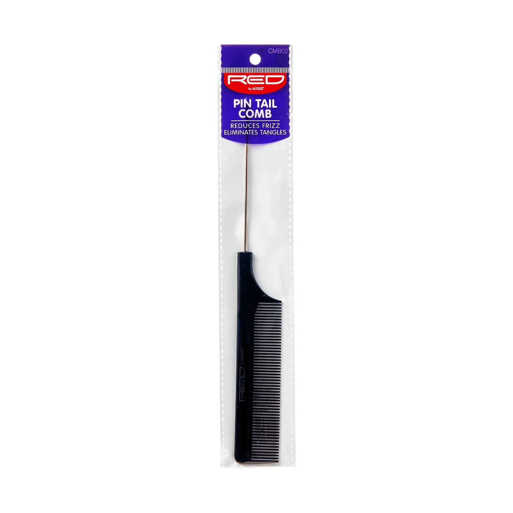 RED by KISS Comb