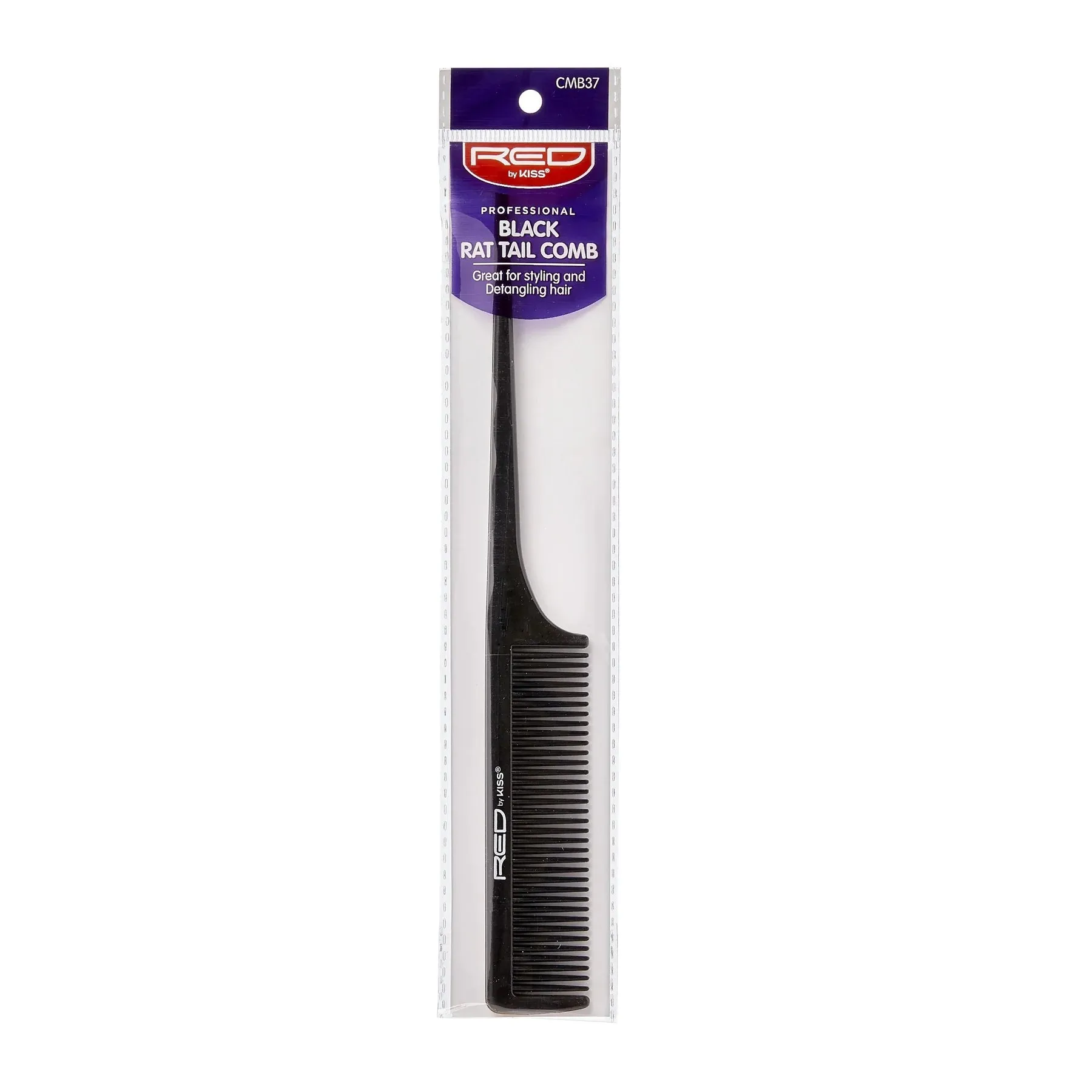 RED by KISS Comb