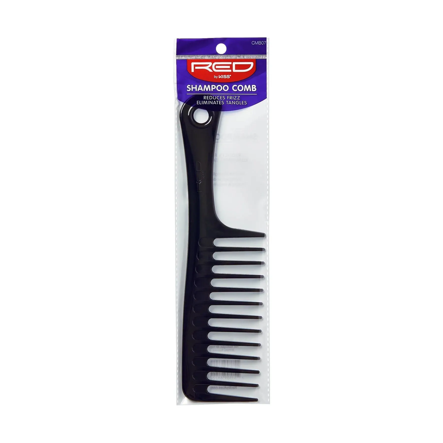 RED by KISS Comb