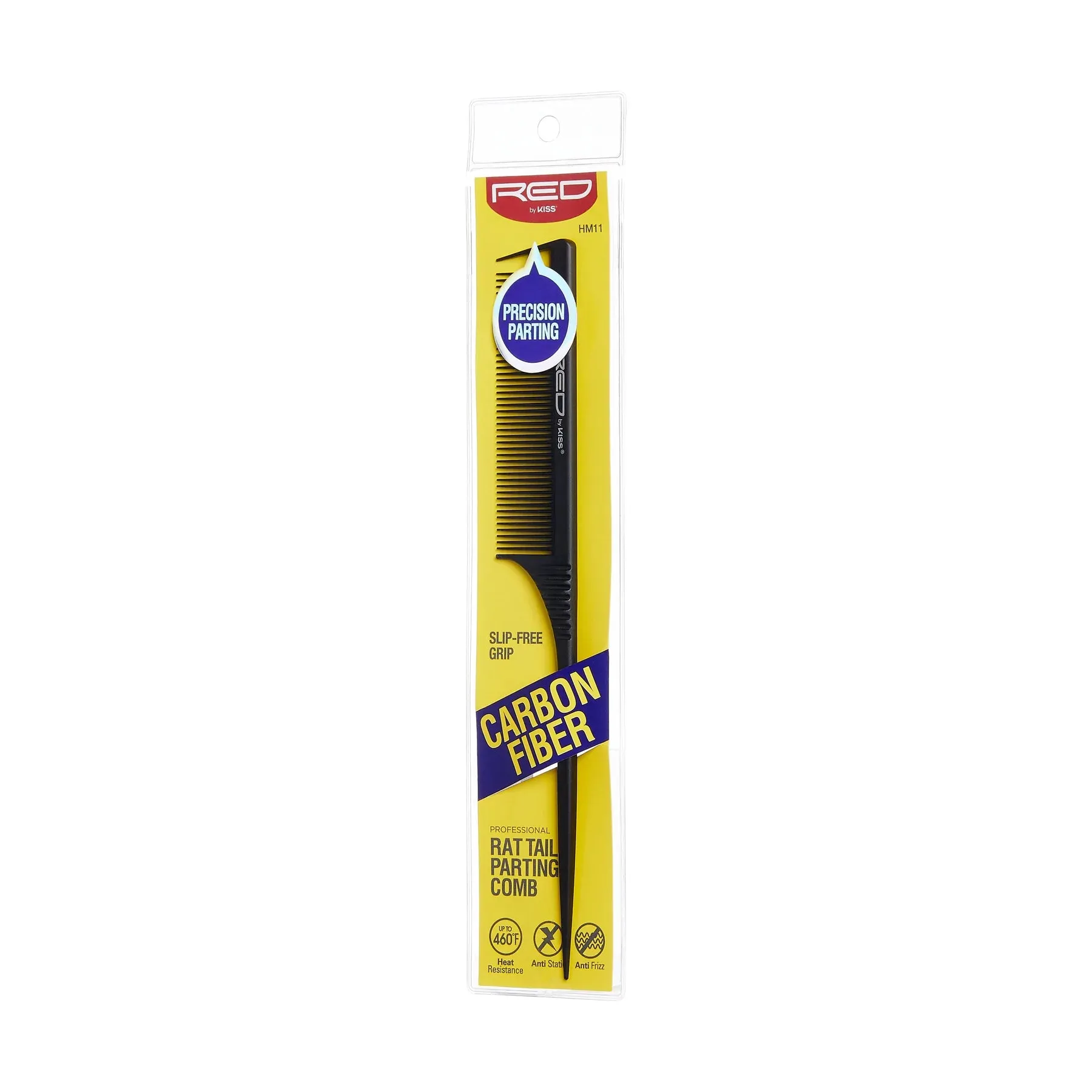 RED by KISS Comb