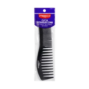 RED by KISS Comb