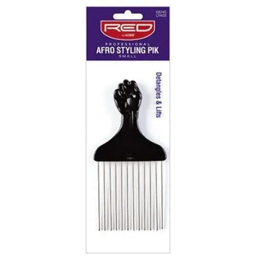 RED by KISS Comb