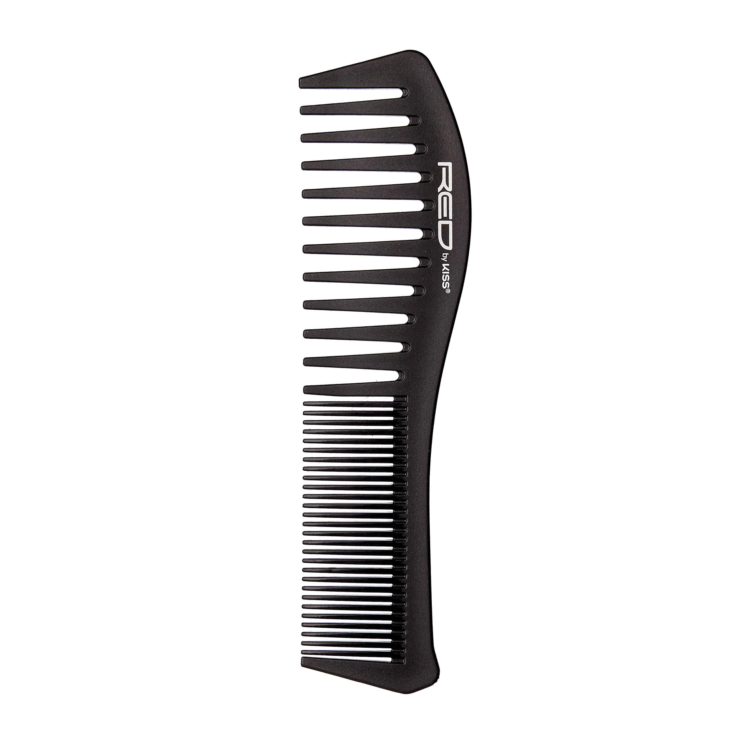 RED by KISS Comb