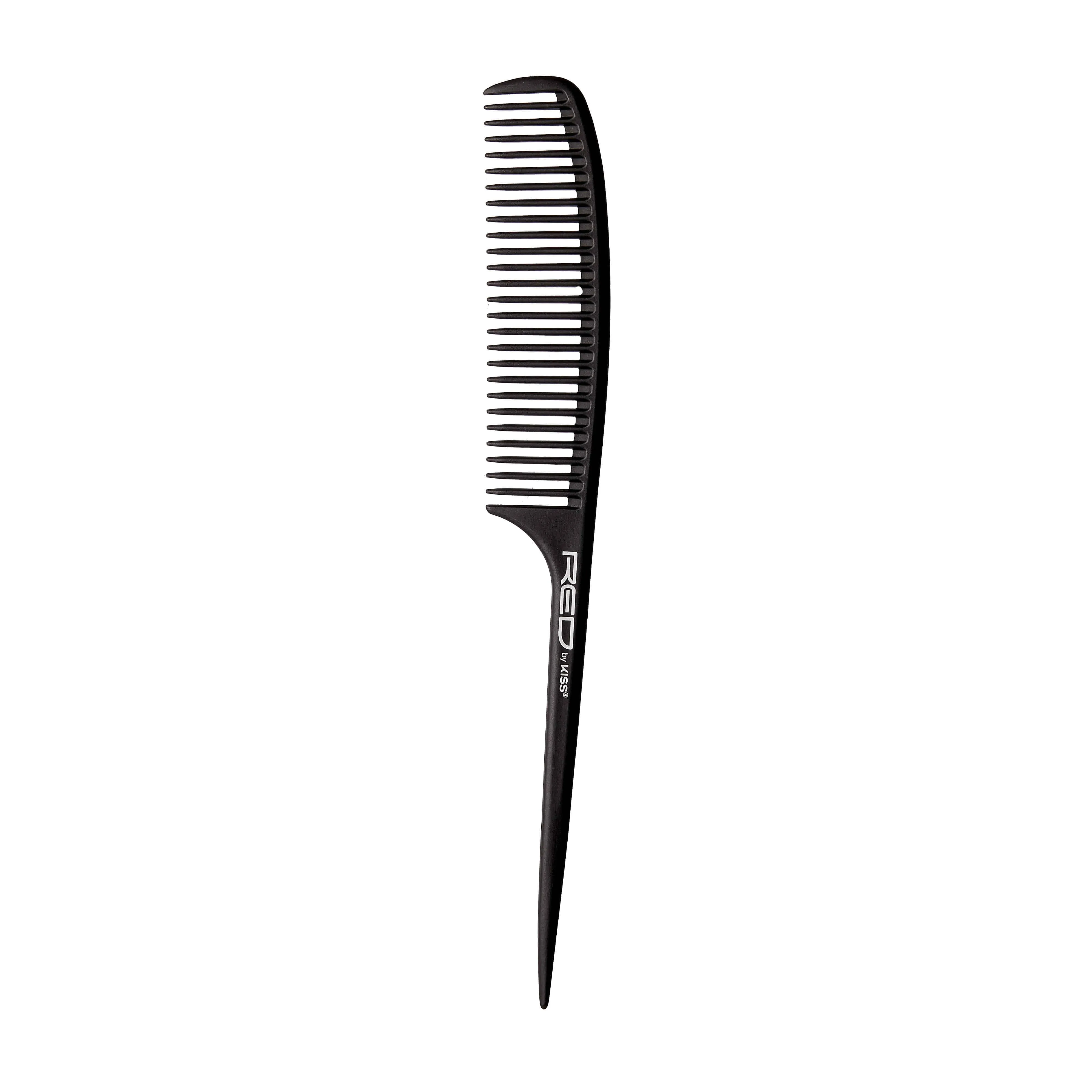 RED by KISS Comb