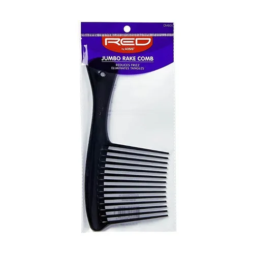 RED by KISS Comb