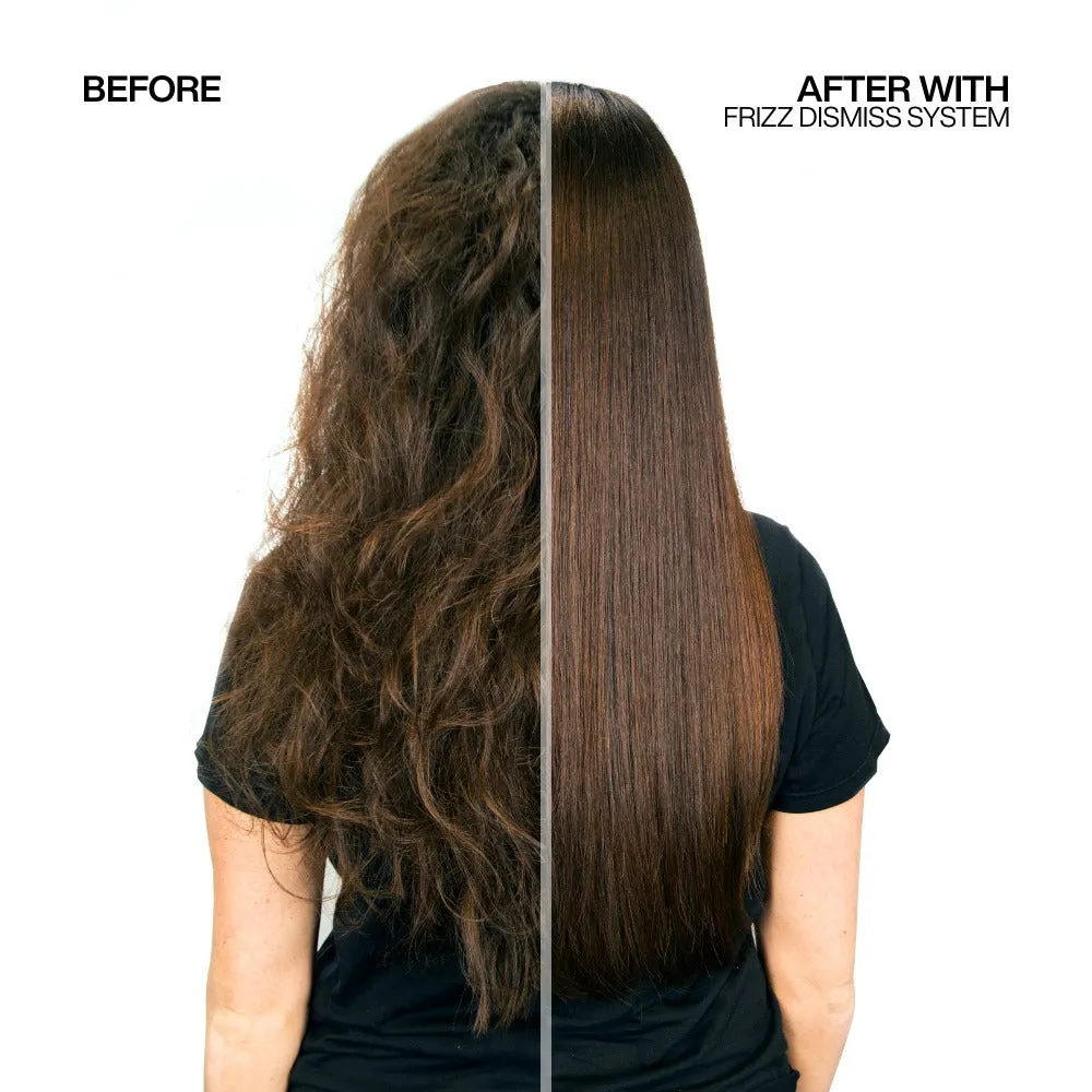 Redken Frizz Dismiss Mask Trio Bundle