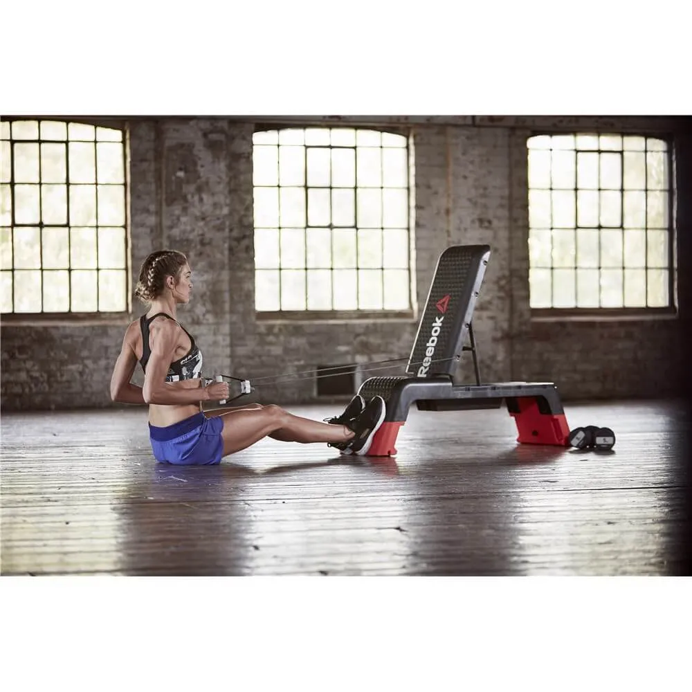 Reebok Studio Deck