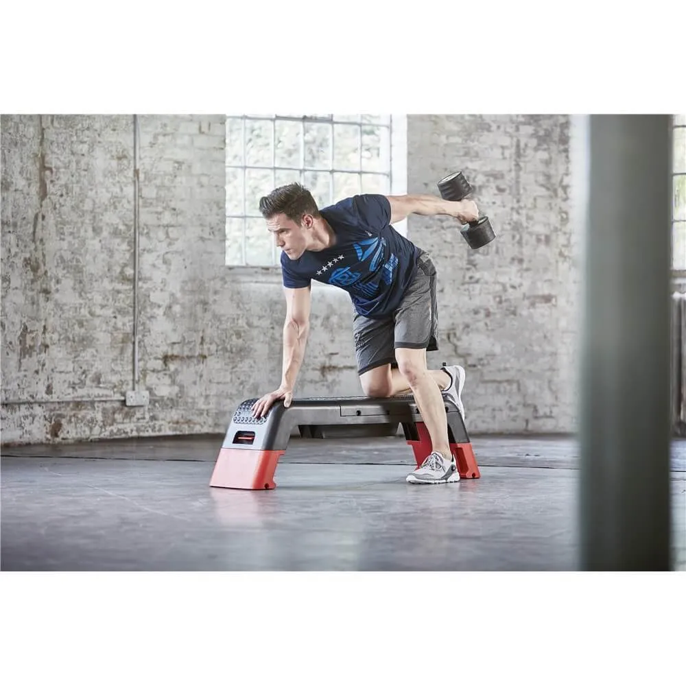 Reebok Studio Deck