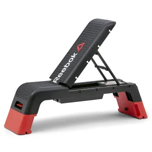 Reebok Studio Deck