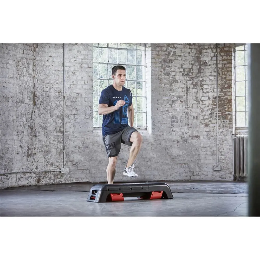 Reebok Studio Deck