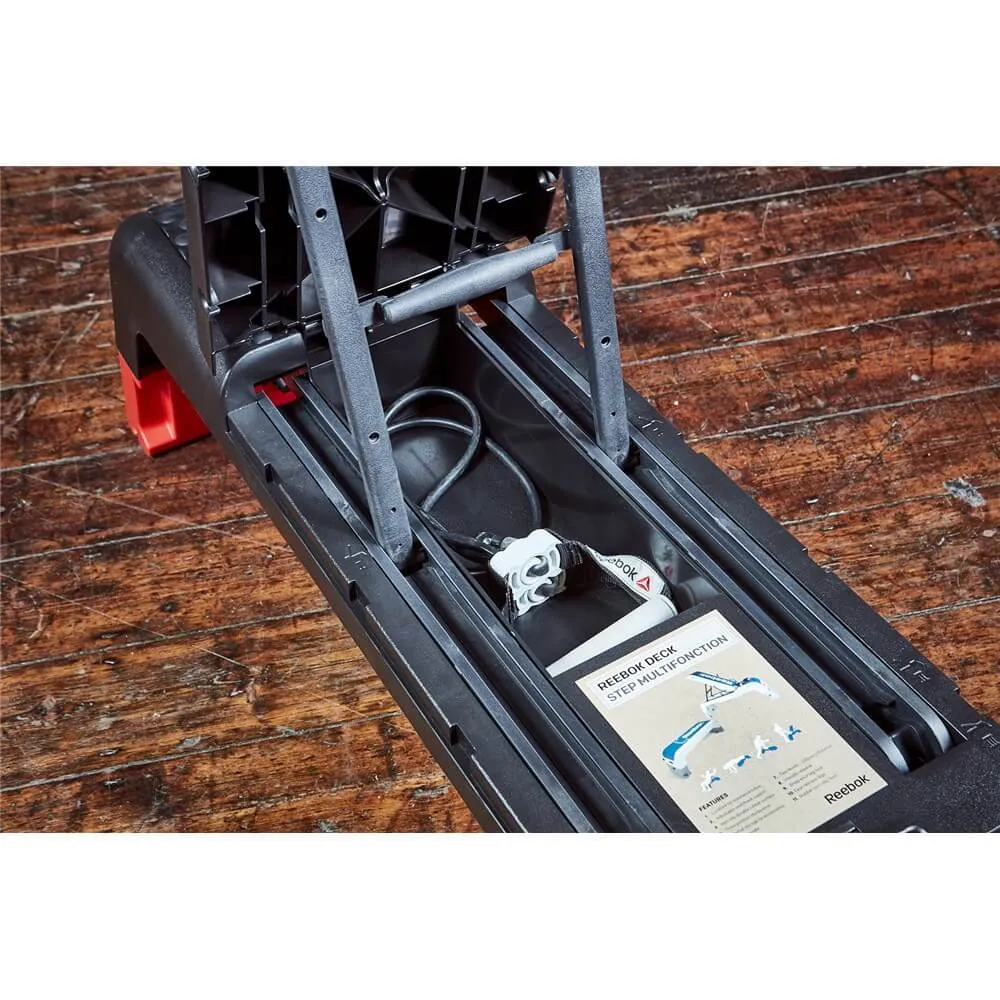 Reebok Studio Deck